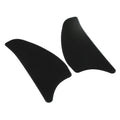 2X Side Tank Traction Grip Pads for Kawasaki Versys 1000 (2015–2019) T9