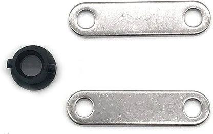 Water Pump Impeller Kit for Yamaha Outboard (6N0-W0078-A0-00) 6/8HP