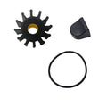 Water Pump Impeller Kit for Volvo Penta 3.0 4.3 5.0 5.7 (21951348, 21213660)