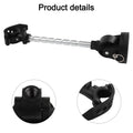 Adjustable Trolling Motor Support for Smooth Operation