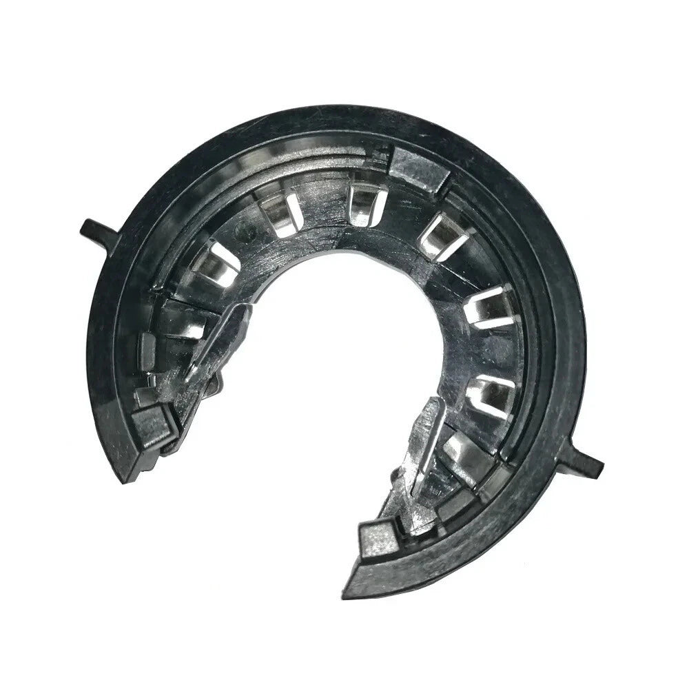 Xenon Headlight Bulb Holder Retainer Clip Ring for Jaguar XFXK, Dodge D8S, D3S