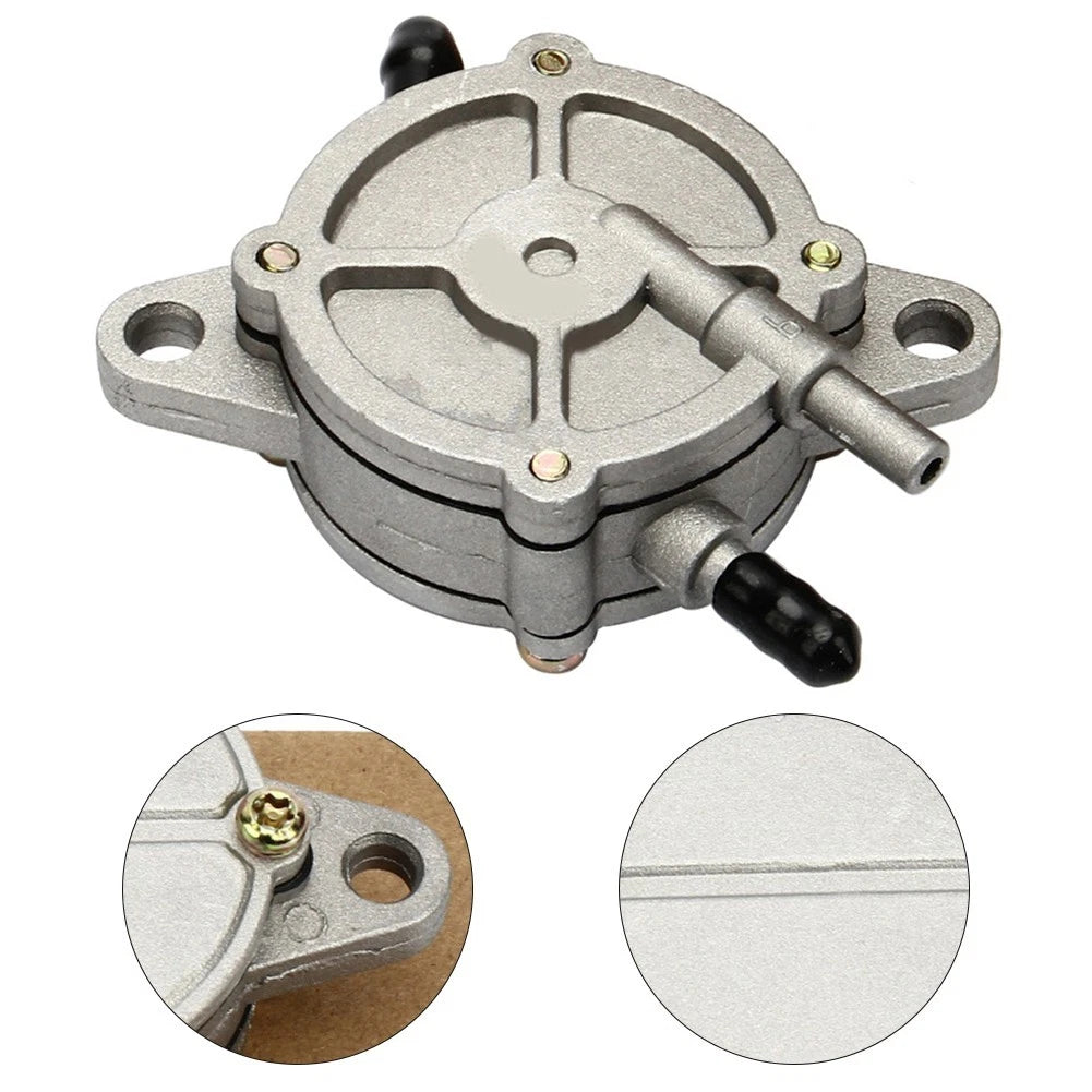 E Scooter Fuel Pump for Scooter (2010–2023)