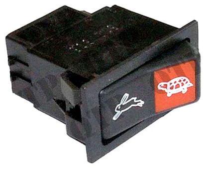 Dual Power Switch for Ford 5610 6410 6610 6810 7610 Tractors (AP Cab)