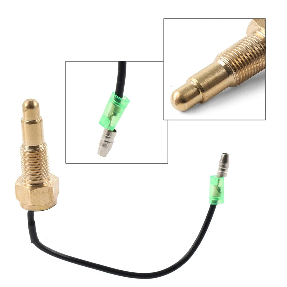 Radiator Fan Switch Temperature Sensor for Kawasaki (27010-1180)