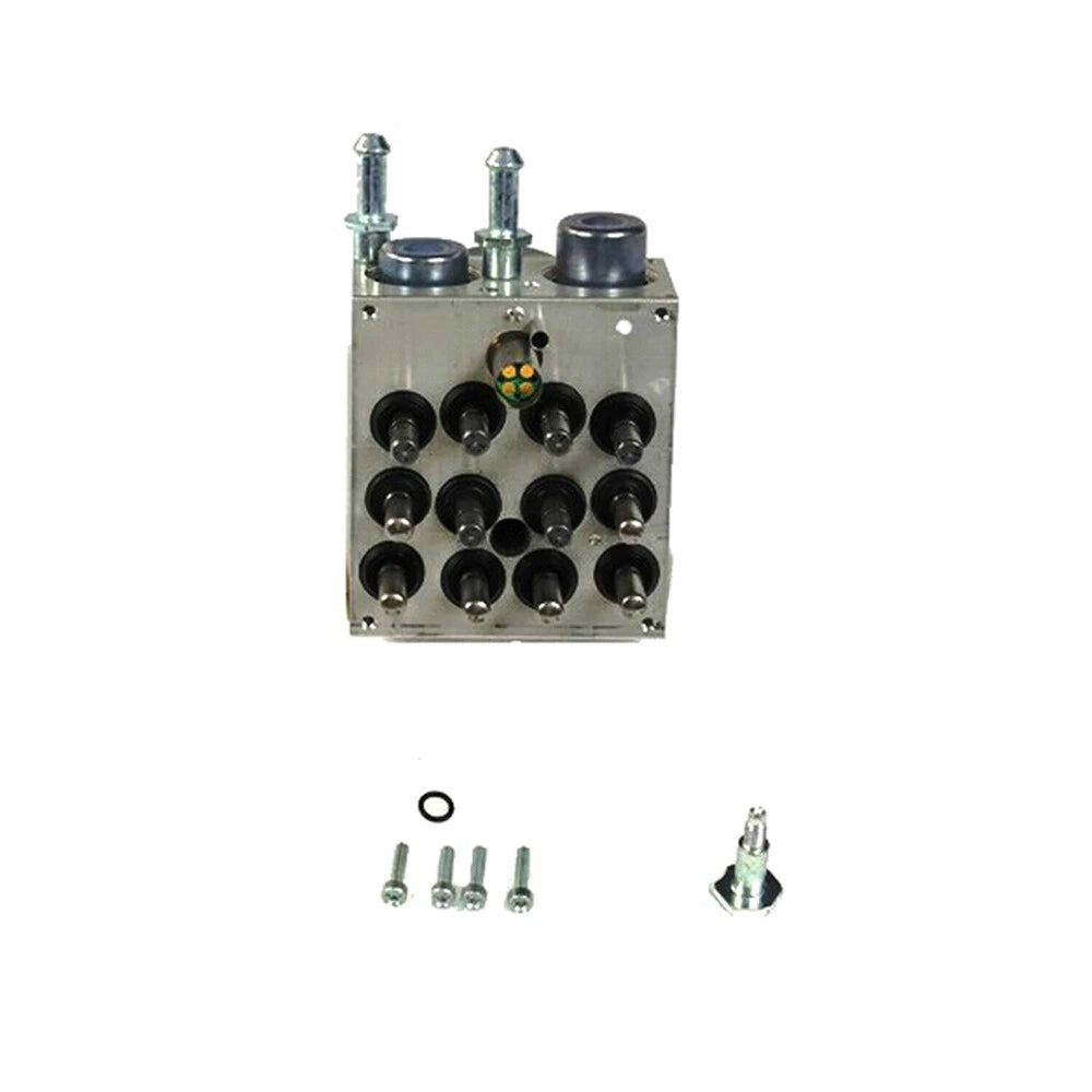 ABS Hydraulic Unit 68046388AA for Dodge (2011–2015)