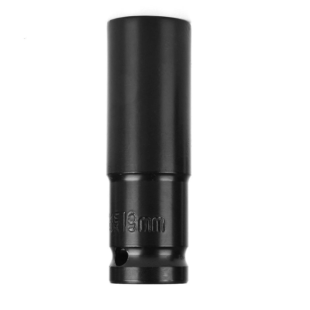 4Pcs Electric Wrench Hex Socket Head Kit for