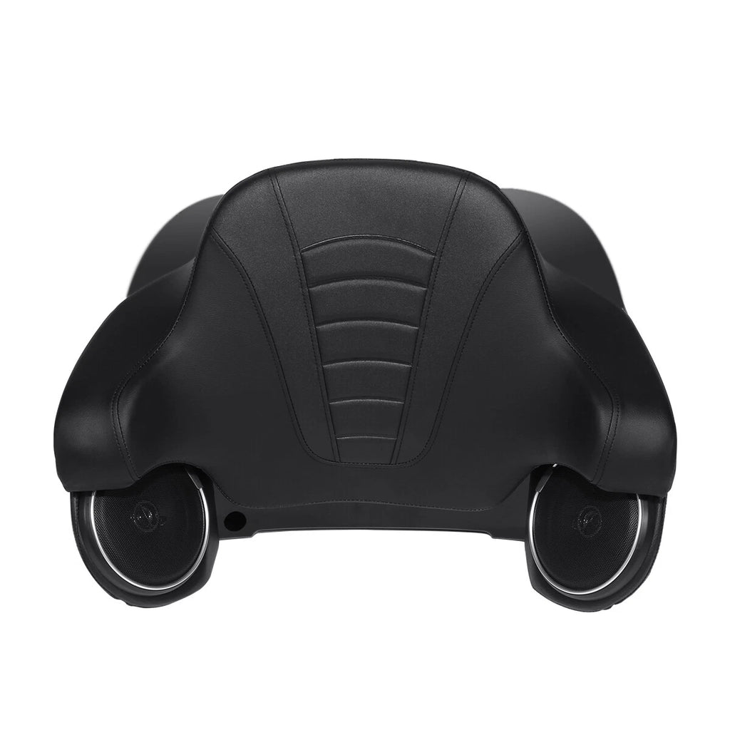Backrest Speakers for Harley Touring (2014–2023)