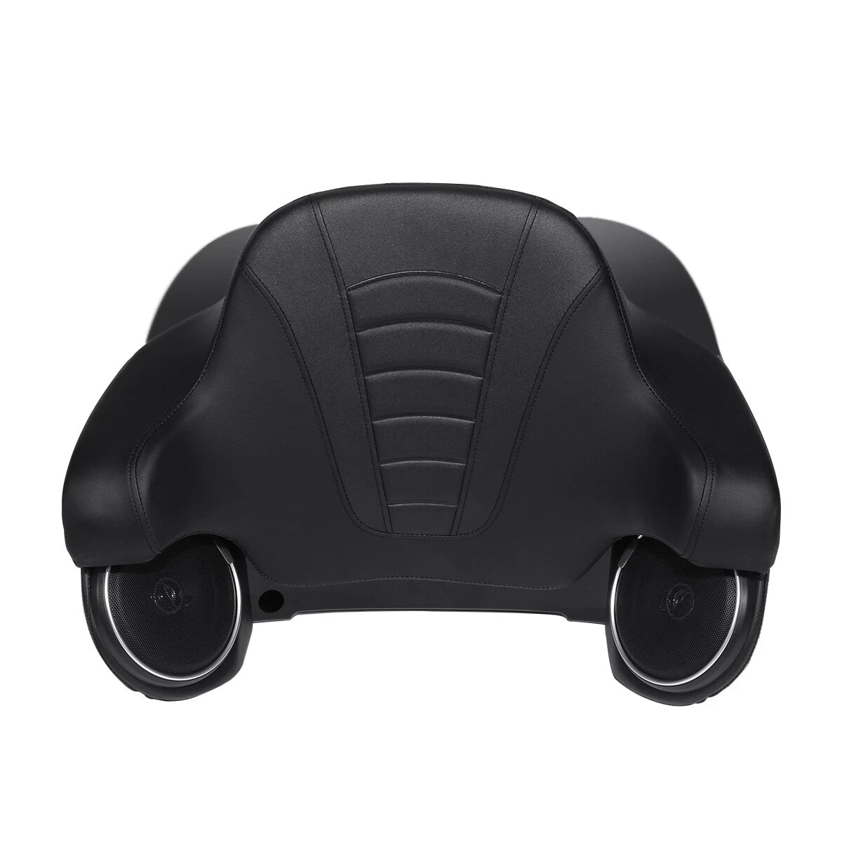 Backrest Speakers for Harley Touring (2014–2023)