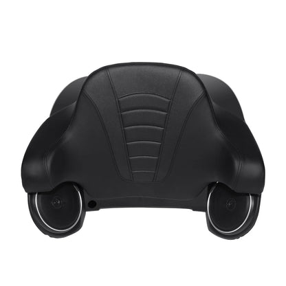 Backrest Speakers for Harley Touring (2014–2023)