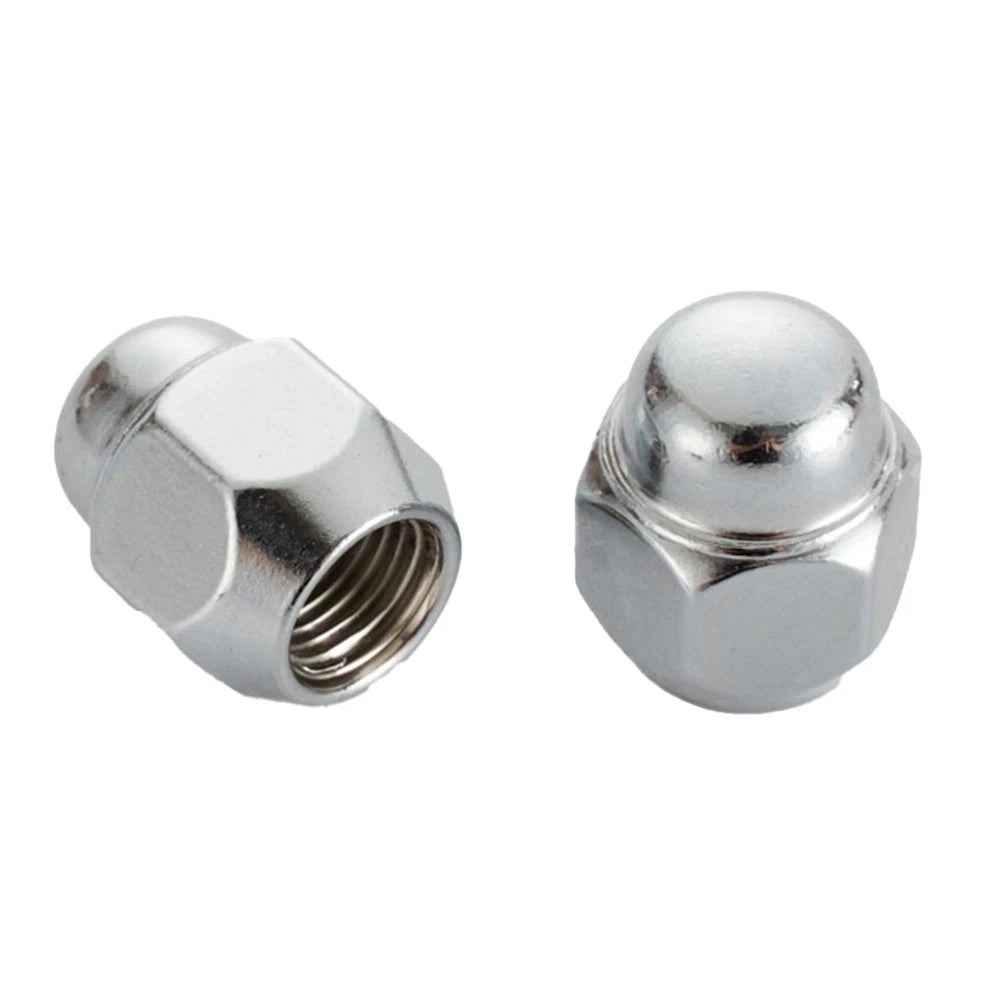 Wheel Hub Bolt Stud for Universal Fitment (No Specific Years)