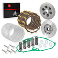Clutch Kit with Springs & Cover Gasket for Yamaha Raptor 700 (2006–2023)