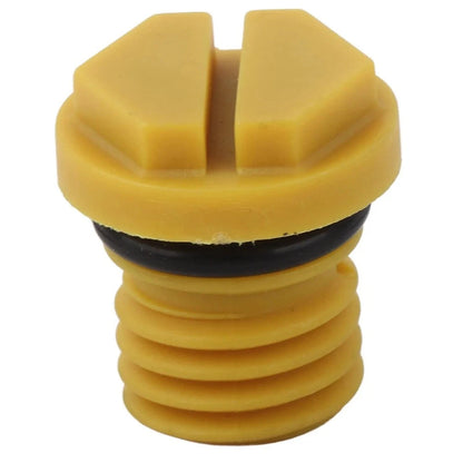 Seal Ring for Mercury Outboard (Nylon Rubber Construction)