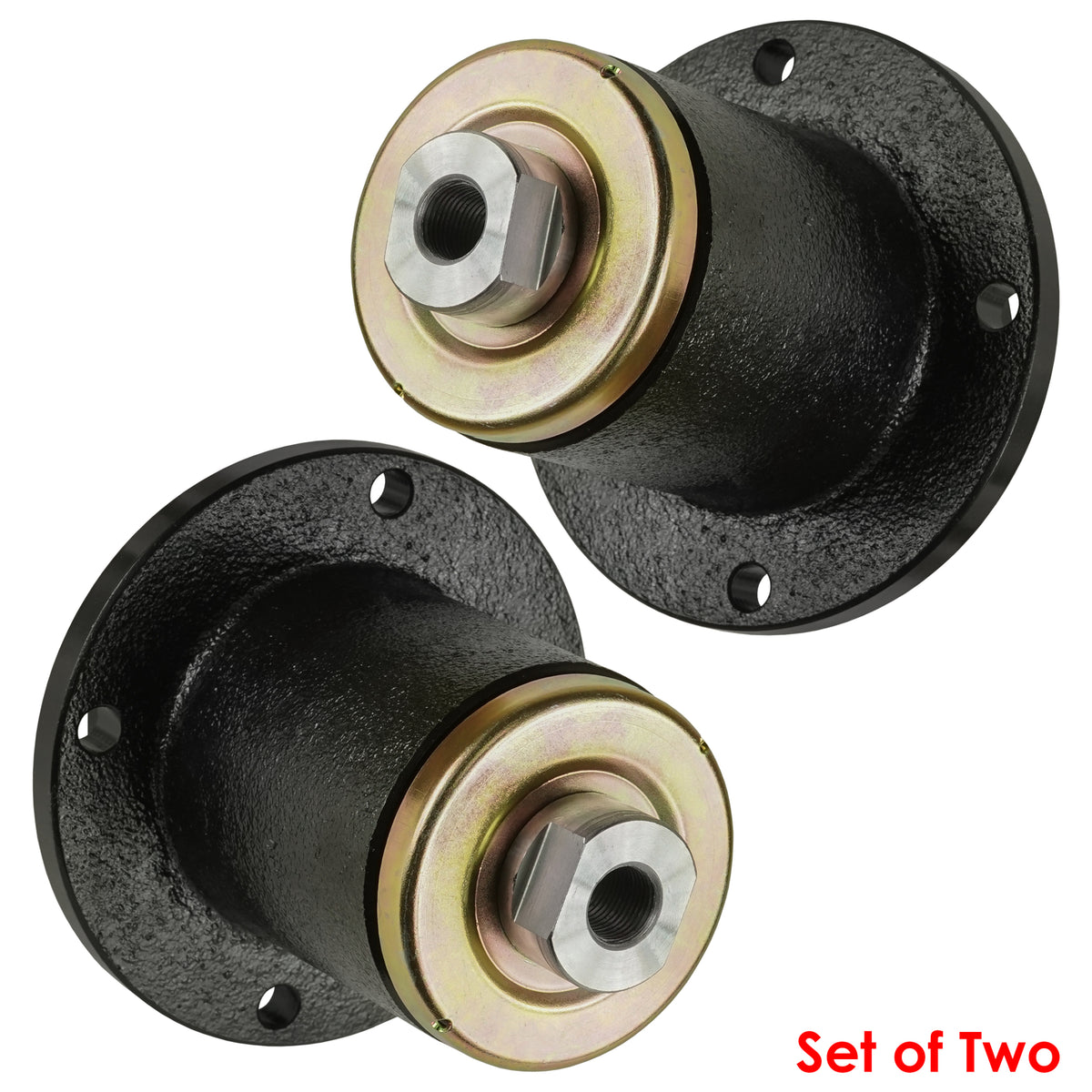 Spindle Assembly Replacement for Bad Boy Maverick 48 Inch (2018–2020)