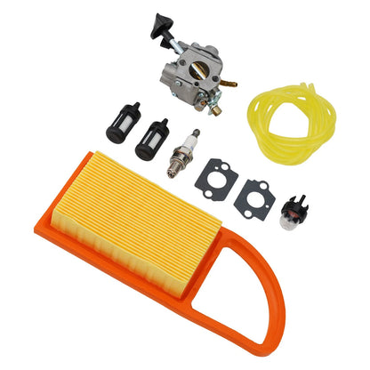 Carburetor Air Filter for BR500 BR550 BR600 Backpack Blower