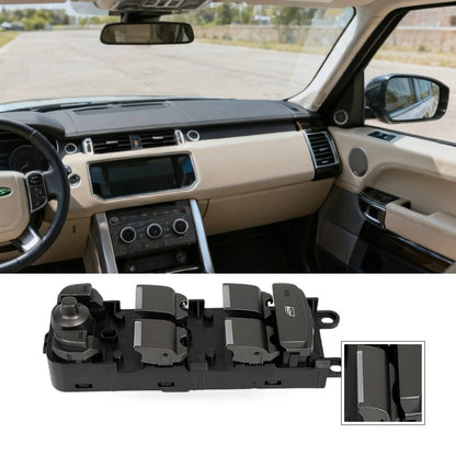 Window Switch for Land Rover Range Rover Evoque (2012–2019) LR025908