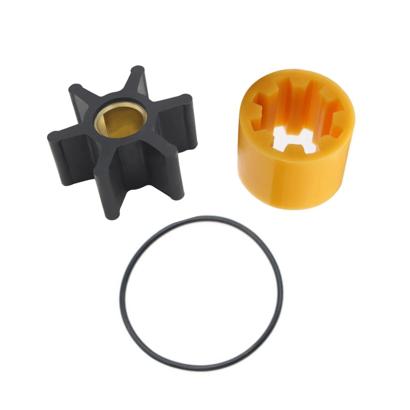 Impeller Kit for Kohler 4EF 5E 6EF 7.3E (359978, 359448)