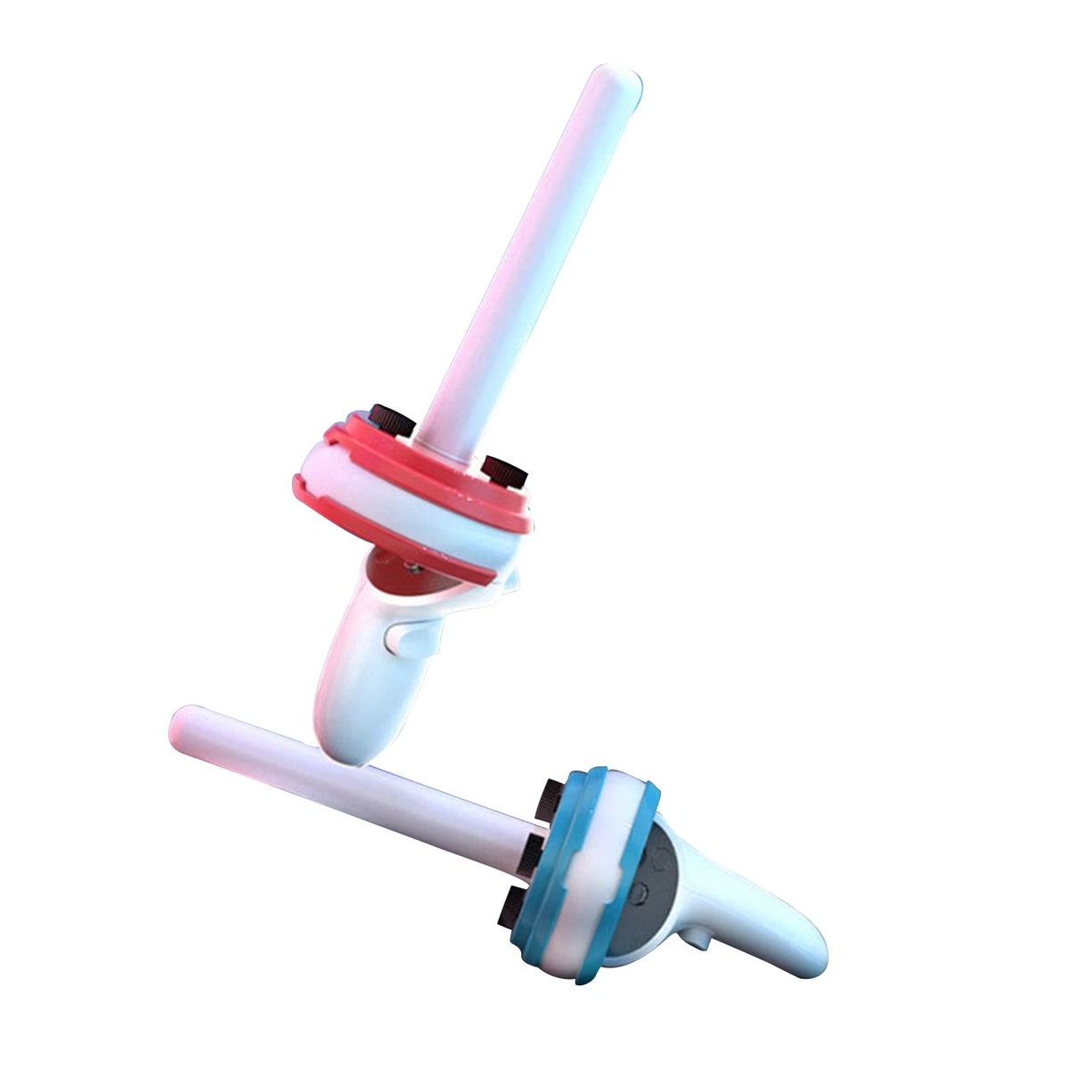 L+R Lightsaber Controller Accessories for Oculus Quest 2 (2020–2023)