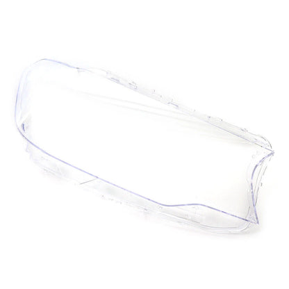 Right Side Headlight Lens Cover for BMW 5 Series G30 G31 G38 (2017–2018)