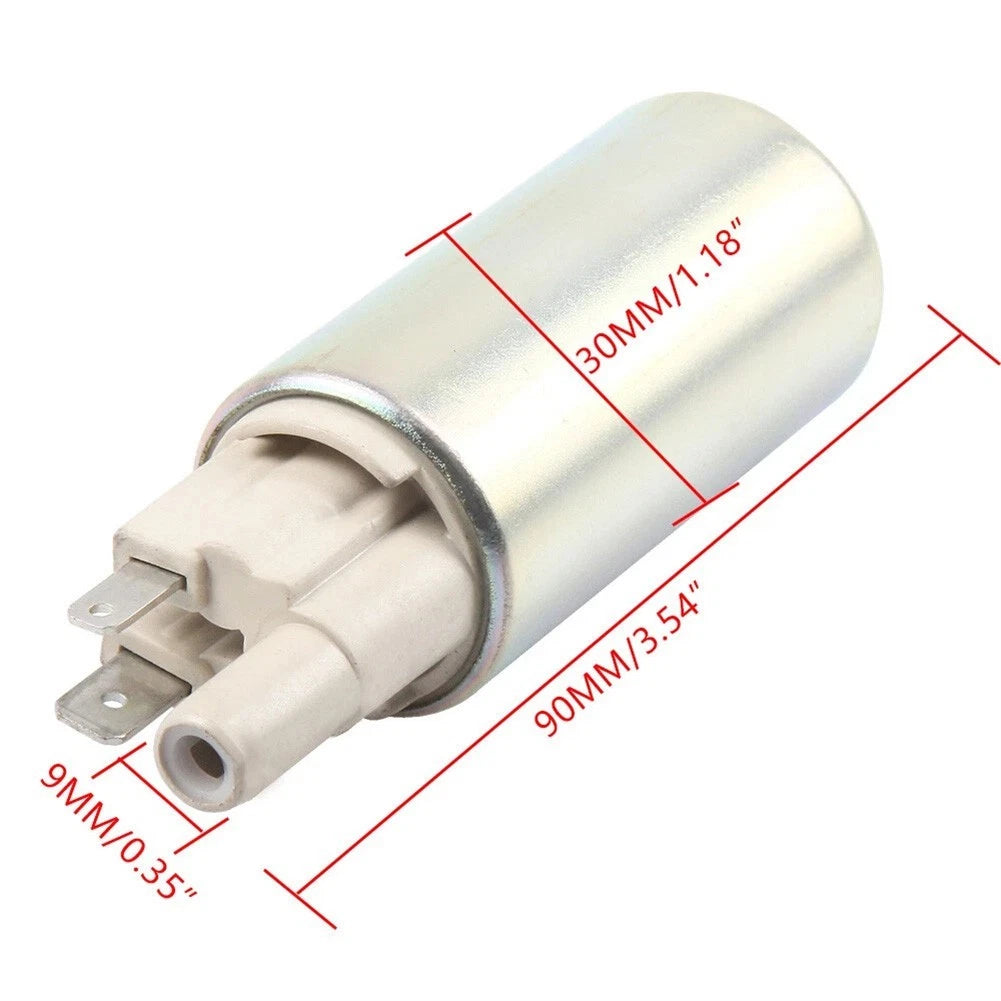 Outboard Fuel Pump for Motor Replacement (High Reliability)