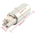 Outboard Fuel Pump for Motor Replacement (High Reliability)