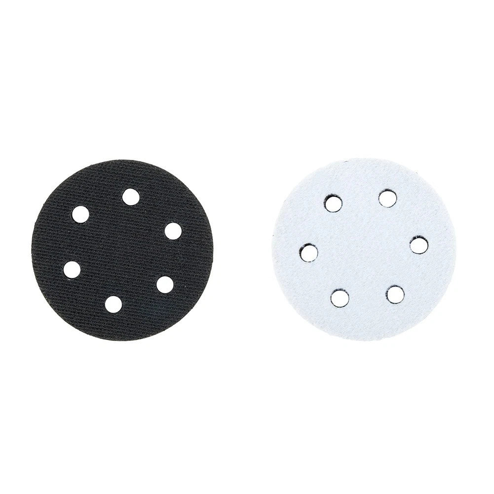 Cushion Buffer Pad for Sanding Pads (3 inch, 8mm)