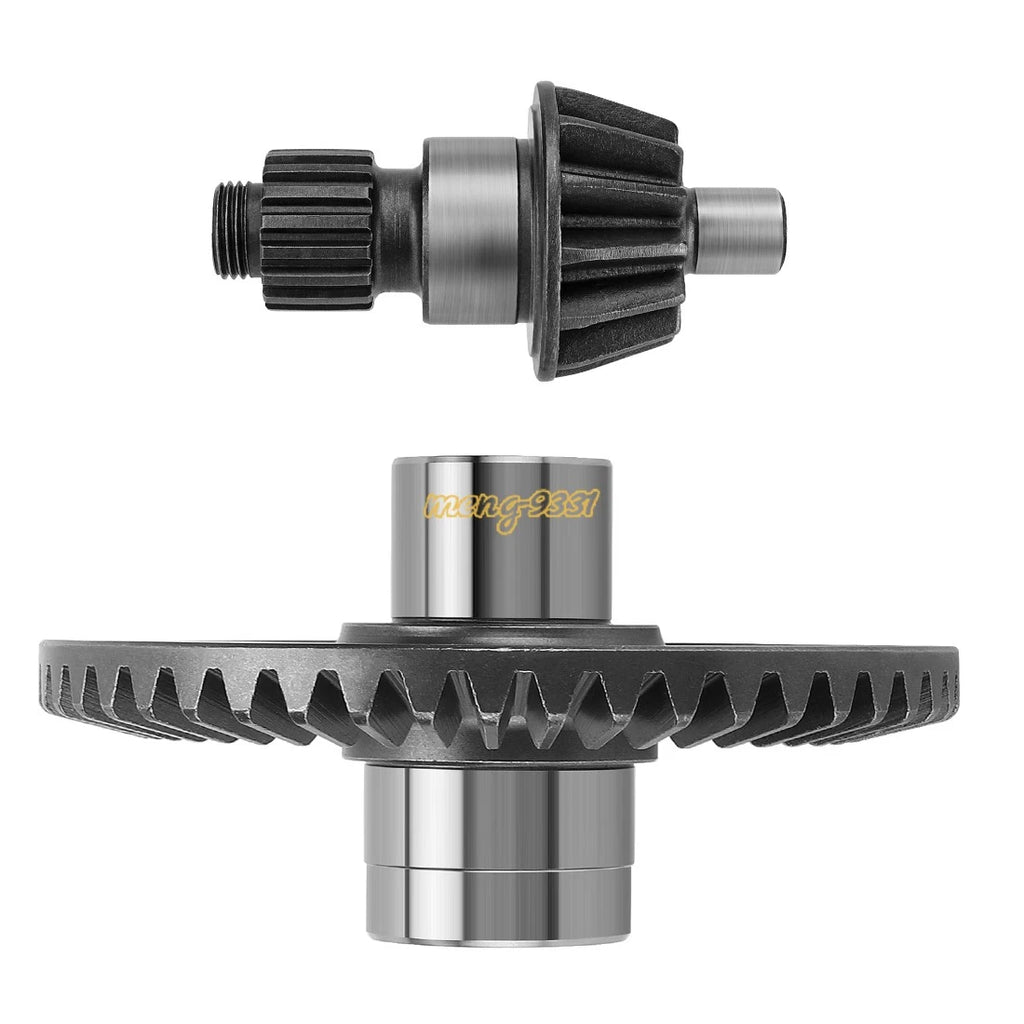 Final Drive Diff Ring Pinion Gear for Honda TRX400FGA TRX400FA (2004–2007)