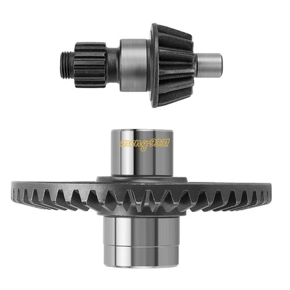 Final Drive Diff Ring Pinion Gear for Honda TRX400FGA TRX400FA (2004–2007)