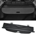 Retractable Cargo Cover Trunk for Chevrolet Captiva (2006–2016)