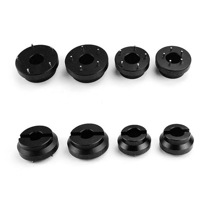 Watch Case Remover Tool Kit for (20/30/33/43mm)