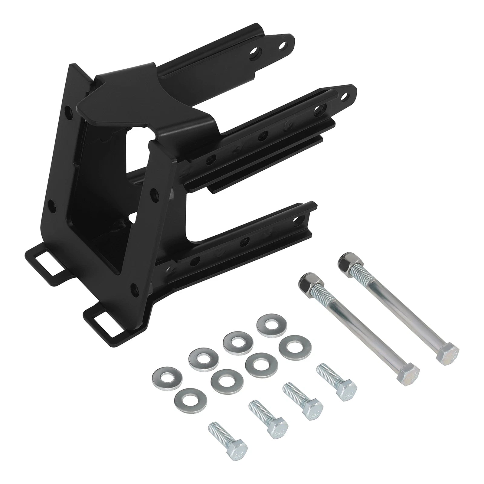 Front Inner Fairing Mount Bracket Kit for Harley Road Glide FLTRX (2015–2023)