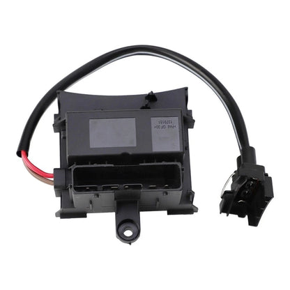 Cooling Radiator Blower Regulator for Opel Vectra C (2002–2008)