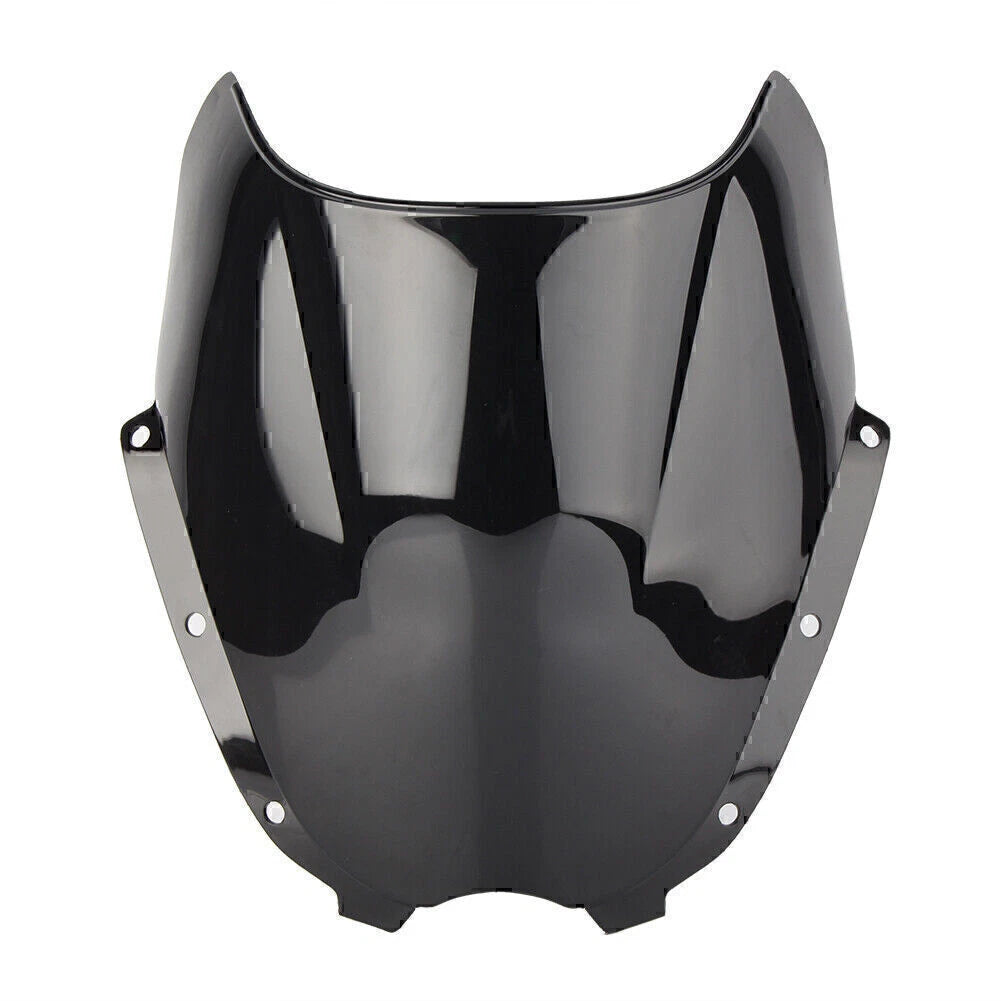 Windscreen Windshield Deflector for Hyosung GT125 GT250R GT650R (2005–2012)