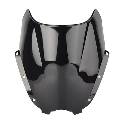 Windscreen Windshield Deflector for Hyosung GT125 GT250R GT650R (2005–2012)