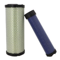 Air Filter & Pre Filter for