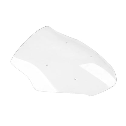 Windscreen Windshield Wind Deflector Glass Spoiler For BMW C400GT 2025 Year