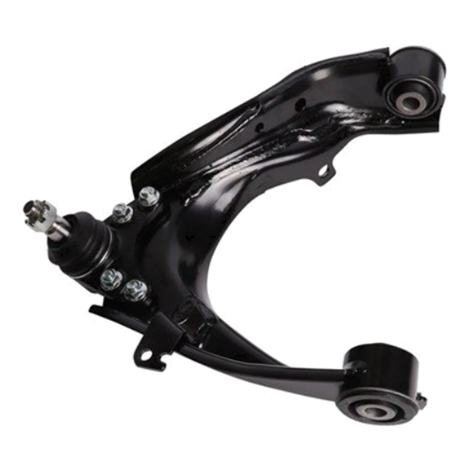 RH Front Upper Control Arm Assembly for Isuzu D-Max TFR85 TFS85 (2012–2020)