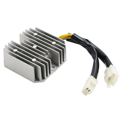Voltage Regulator Rectifier for SMC Jumbo 300 301 302 Razzer 300 Ram 300 (2000–2023)