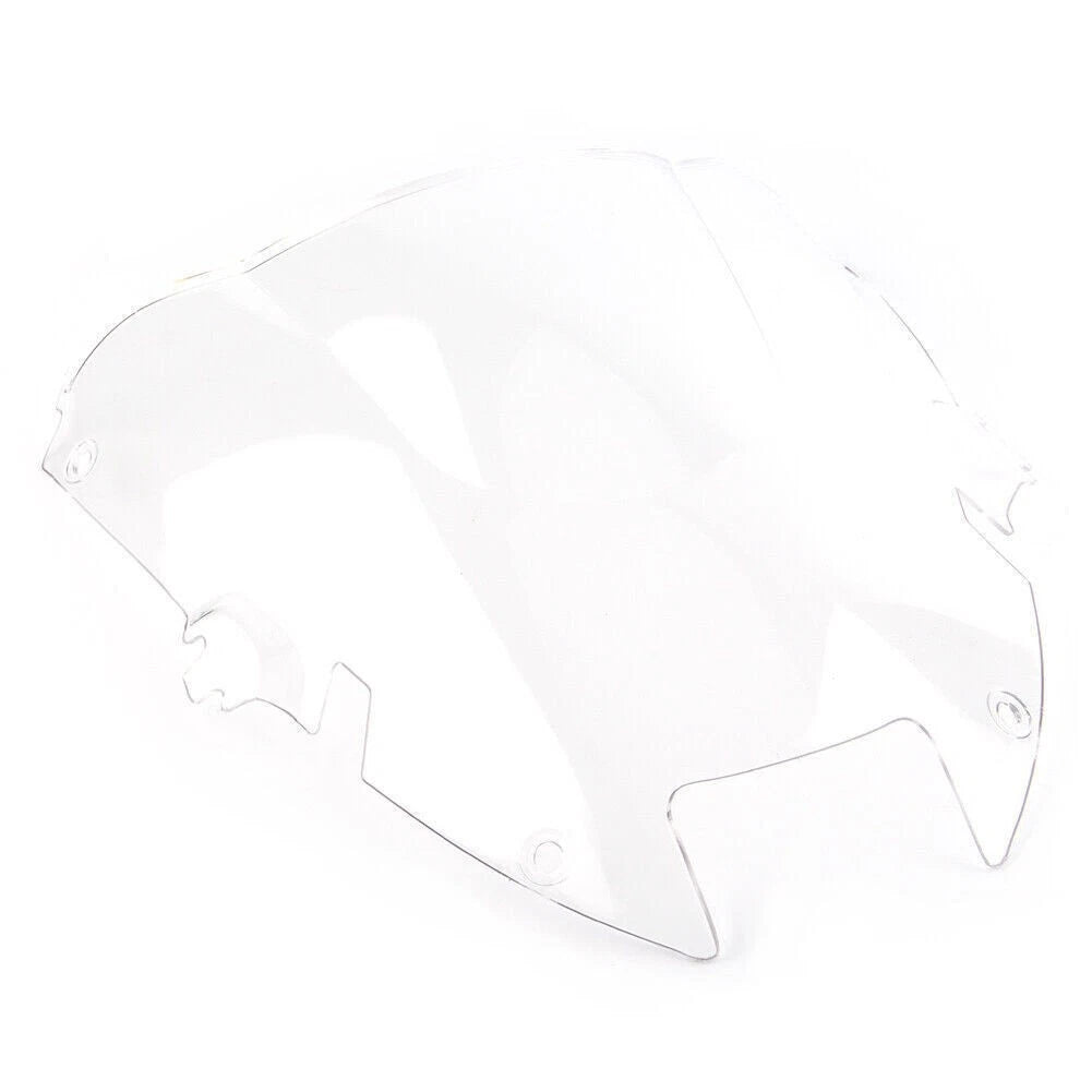 Windshield Windscreen for Honda Super Hawk 1000 VTR1000F (1997–2005) Clear