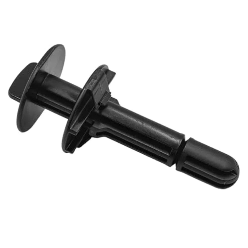 Radiator Retaining Pin for - Non-Deformation Feature