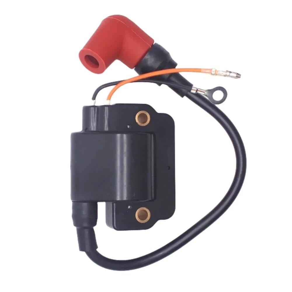 Ignition Coil for Yamaha 115 130 150 175 200 225 HP (2-Str) 6E5-85570-11-00