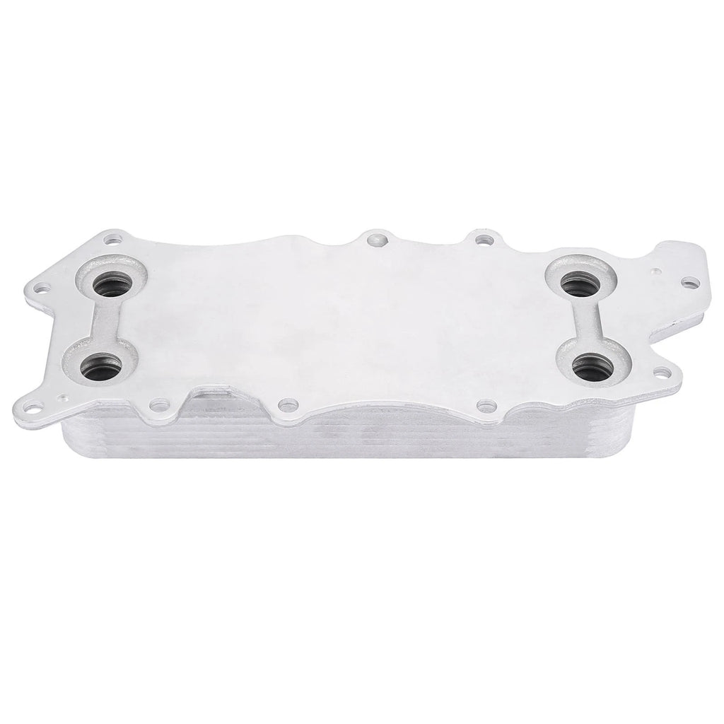 Automatic Engine Oil Cooler Replacement for Mercedes-Benz Sprinter 3500 (2010–2017)