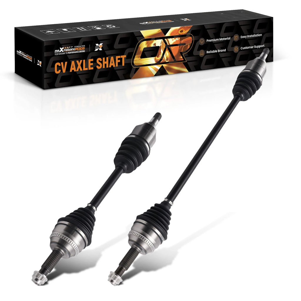 Front CV Axle Shaft Kit for Toyota Corolla (2003–2008)