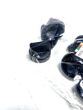 10 Pack Rubber Black Switch ZBDD2 for Schneider Electric (834297)