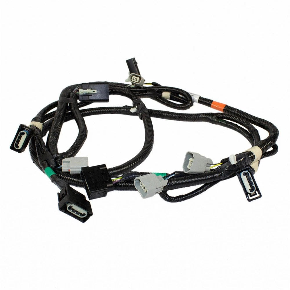 Tail Lamp Wire Harness for Ford F-150 (2011–2014) BL3Z-13A409-B