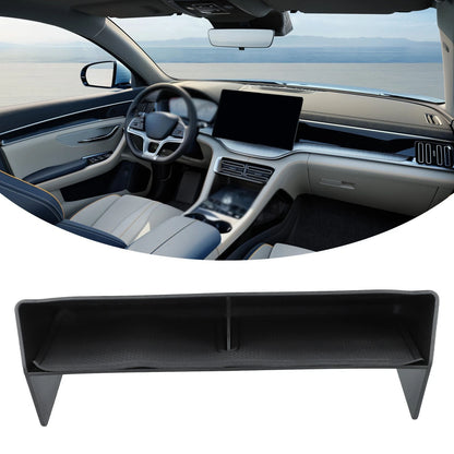 Central Console Organizer for BYD Song PLUS DMiEV (2023–2023)