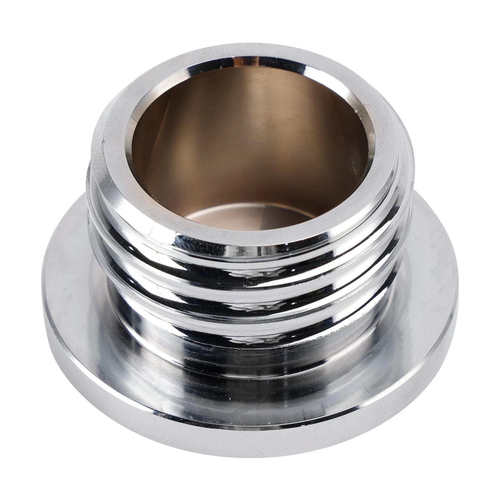Aluminum Petrol Fuel Gas Cap for Bonneville T100 T120 Street Twin (2016–2023)