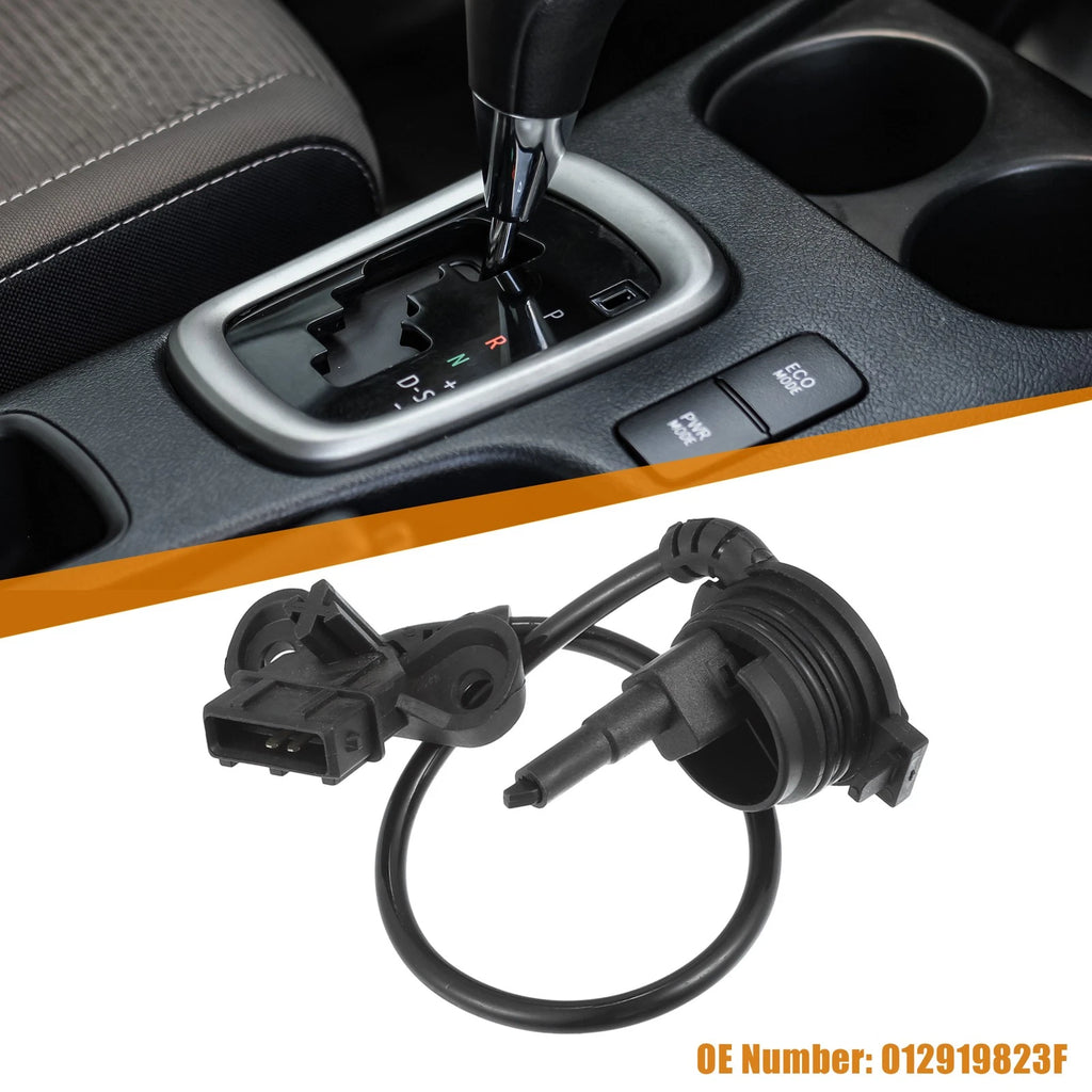 Neutral Safety Switch Back Up Lamp Switch for Audi A4 (1996–2008)