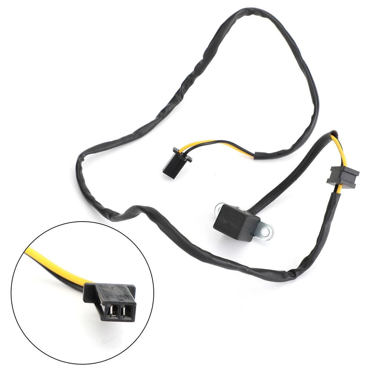 Pulsar Coil for Kawasaki EX250 Ninja 250R (2008–2012) #.21003-0074