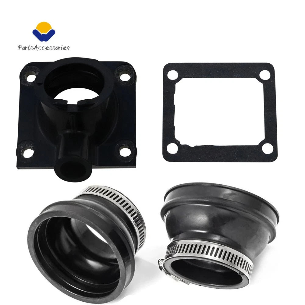 Carburetor Air Cleaner Joint for Yamaha Banshee 350 (1987–2006) 31K-13565-01-00