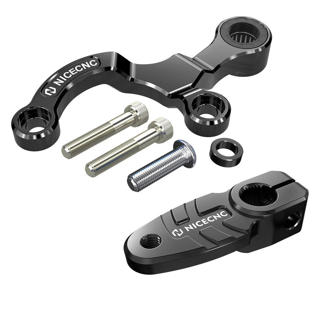 Gear Shift Stabilizer Shift Arm Kit for Yamaha XSR700 (2018–2023)